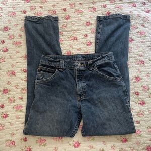 y2k low rise jeans